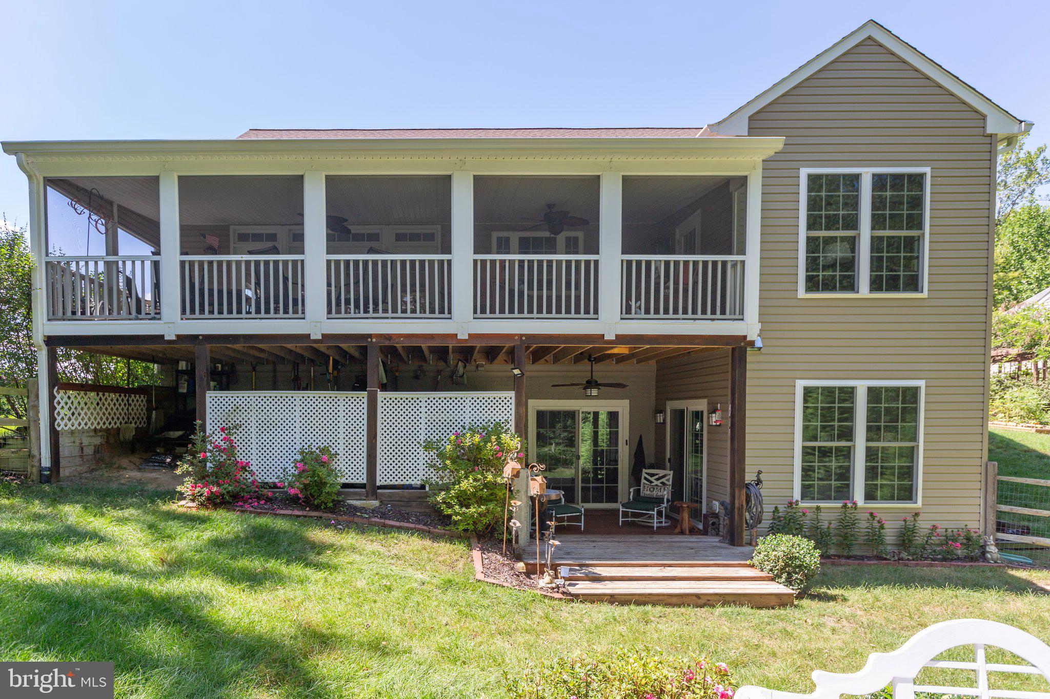 SOUTHERN HILLS ESTATES - Residential