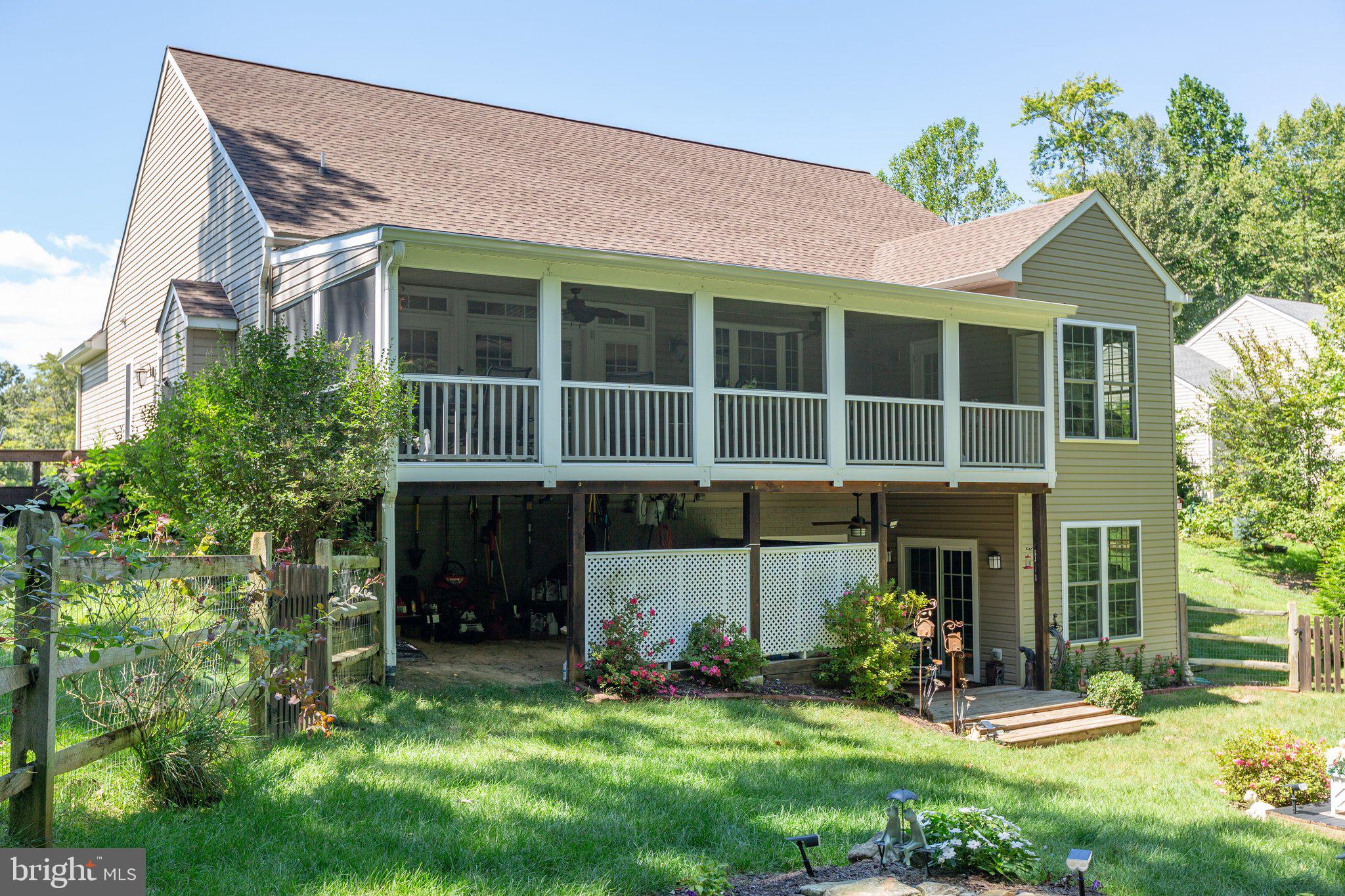 SOUTHERN HILLS ESTATES - Residential