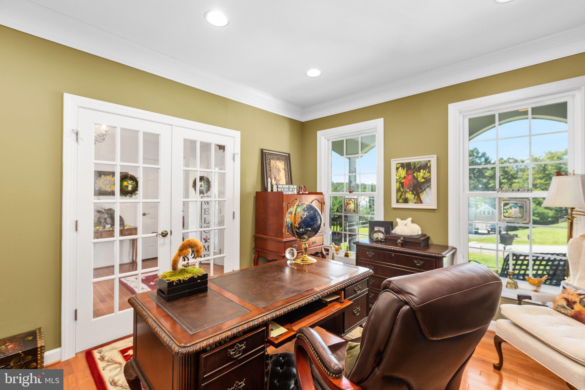 SOUTHERN HILLS ESTATES - Residential