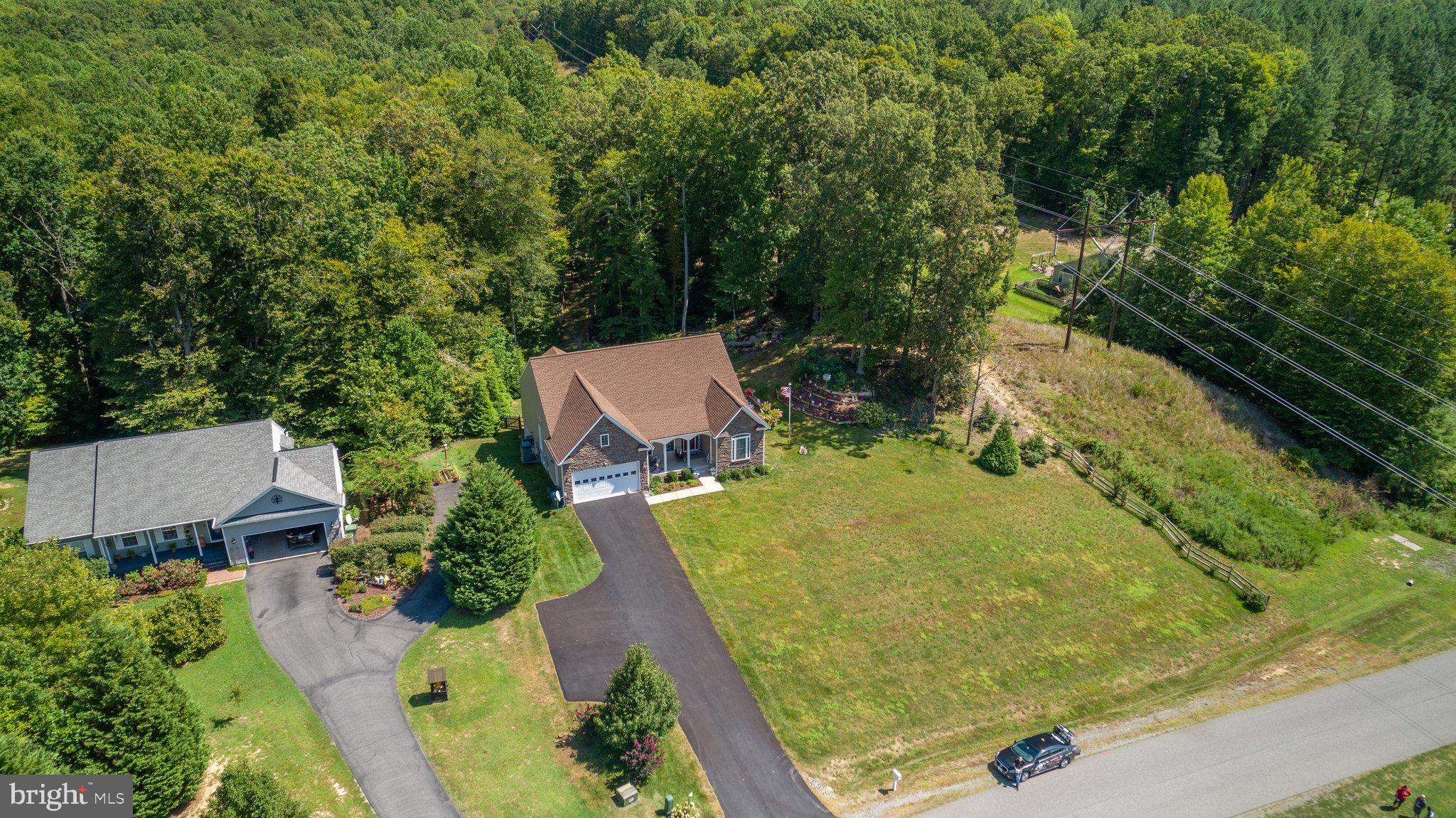 SOUTHERN HILLS ESTATES - Residential