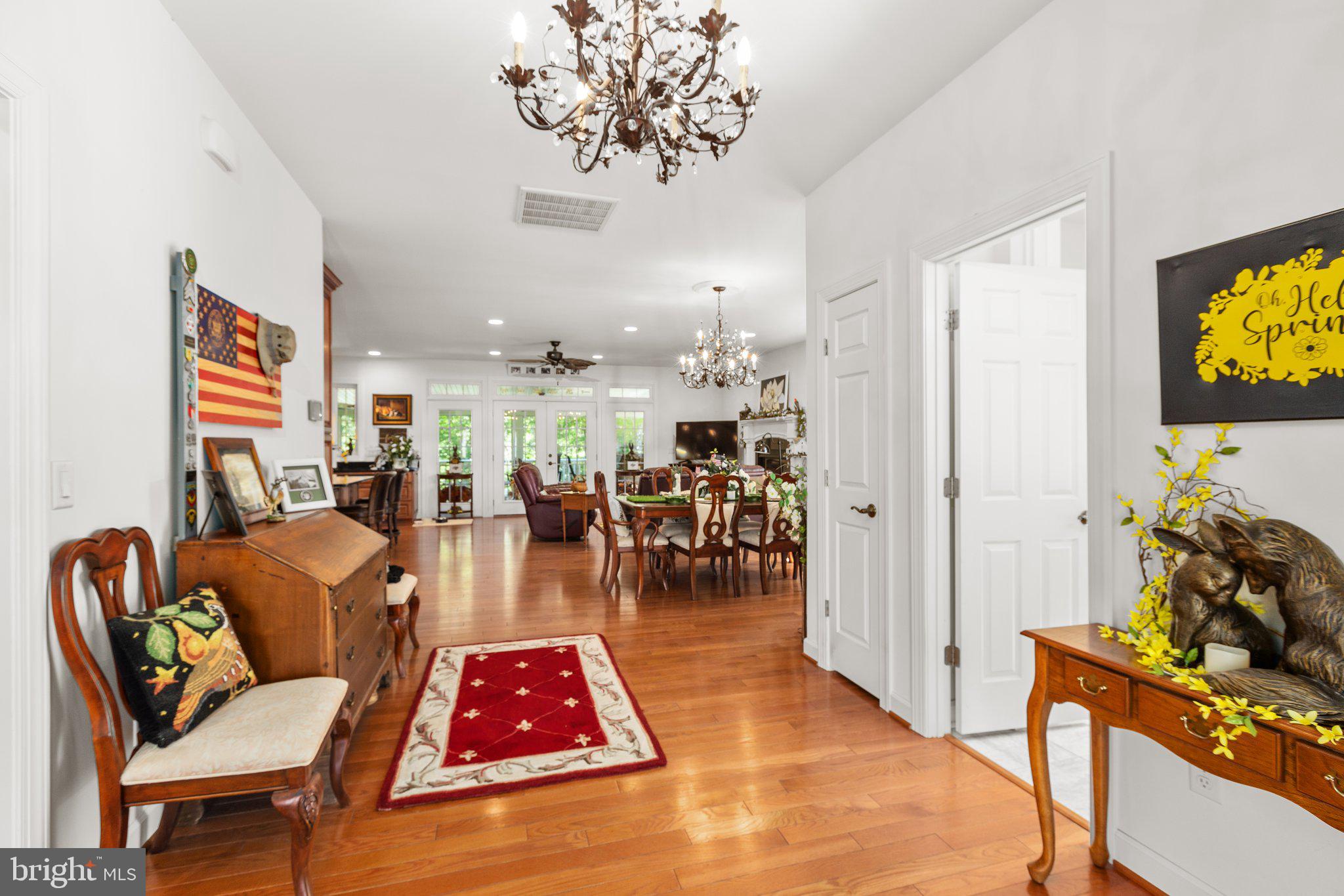 SOUTHERN HILLS ESTATES - Residential