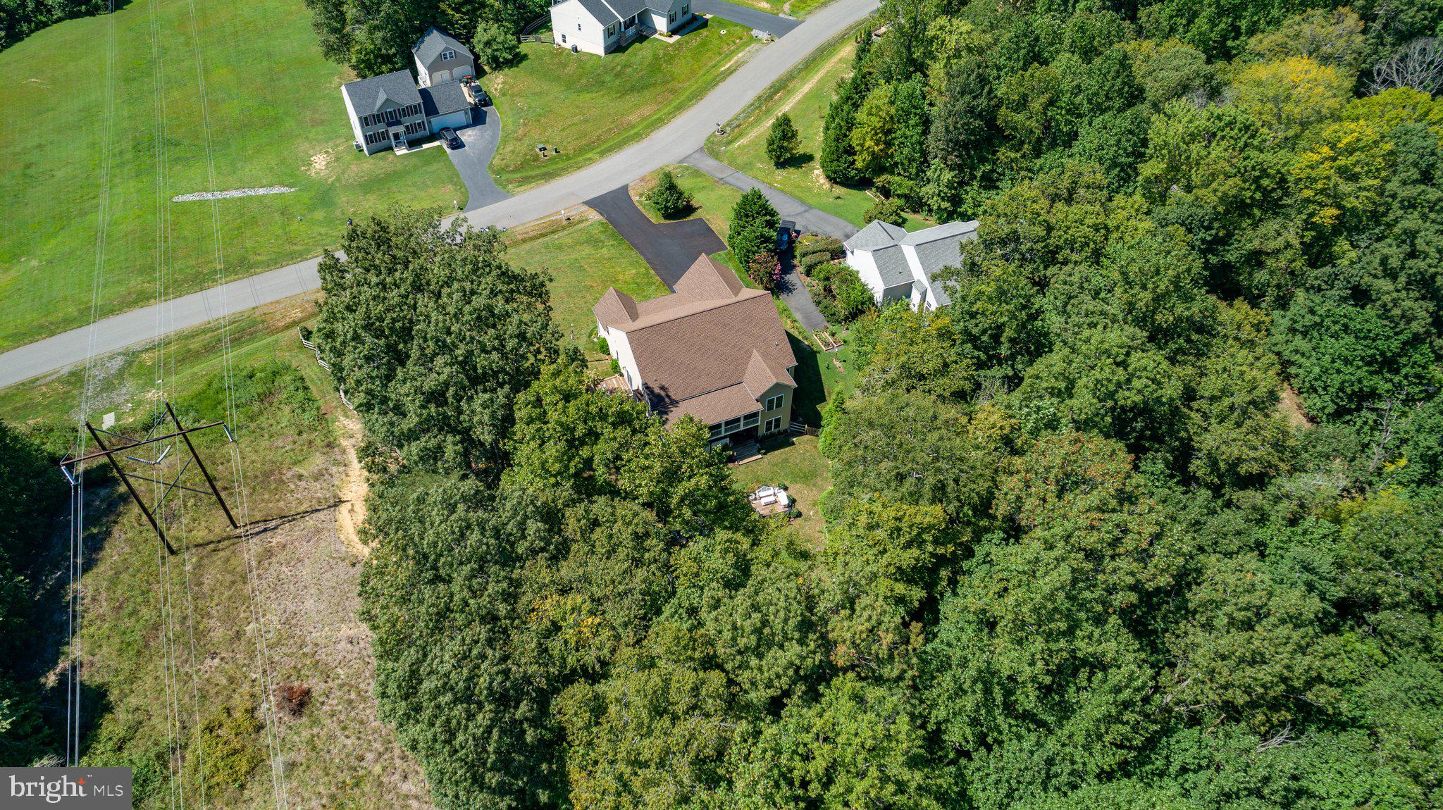 SOUTHERN HILLS ESTATES - Residential