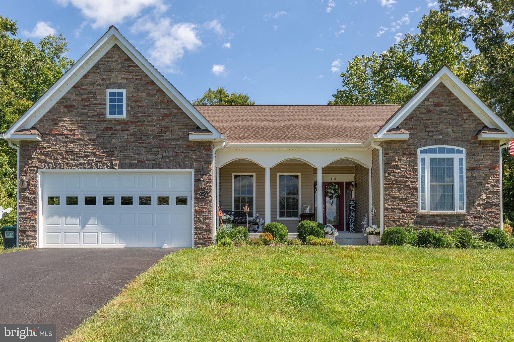 SOUTHERN HILLS ESTATES - Residential