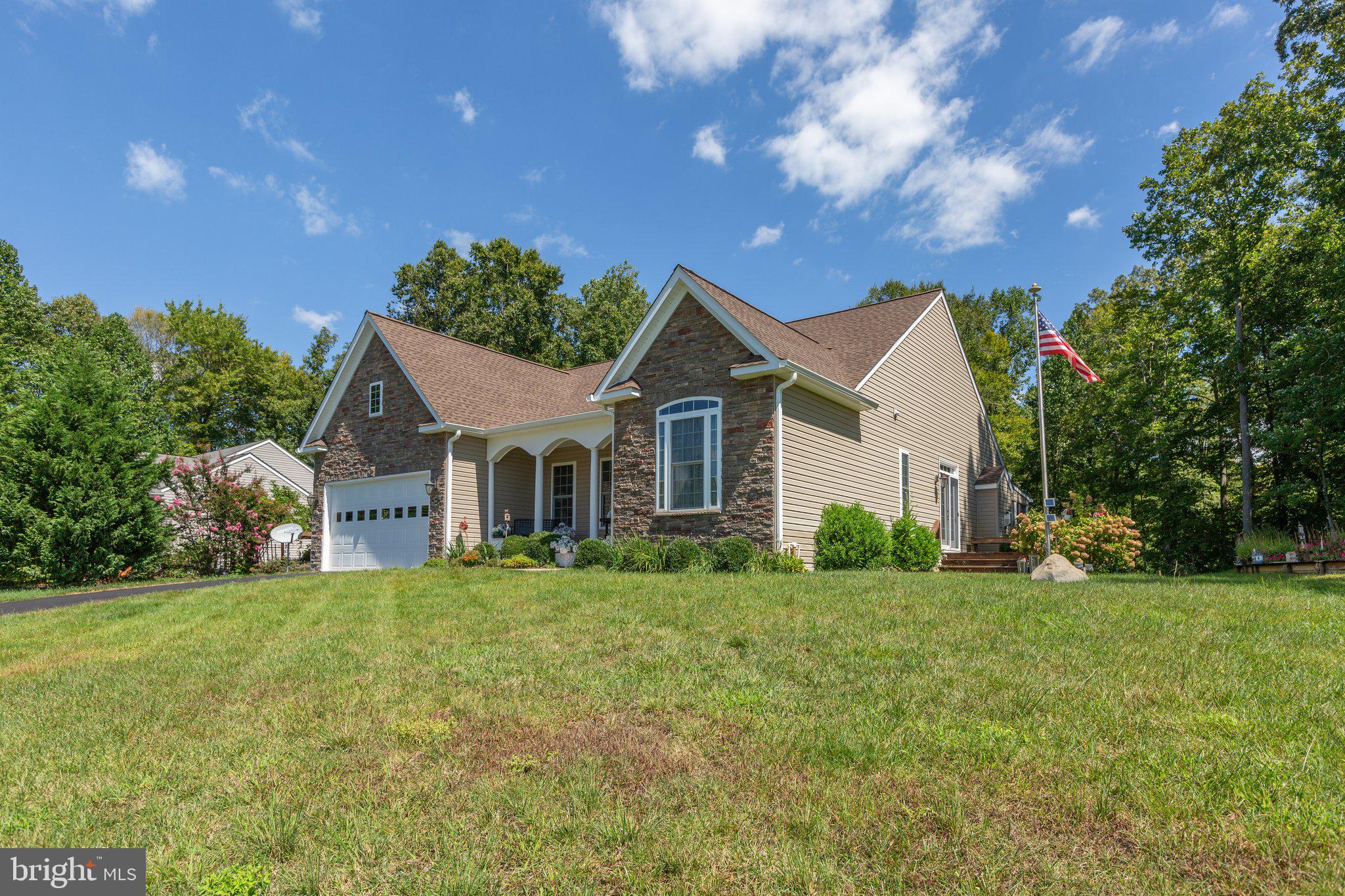 SOUTHERN HILLS ESTATES - Residential