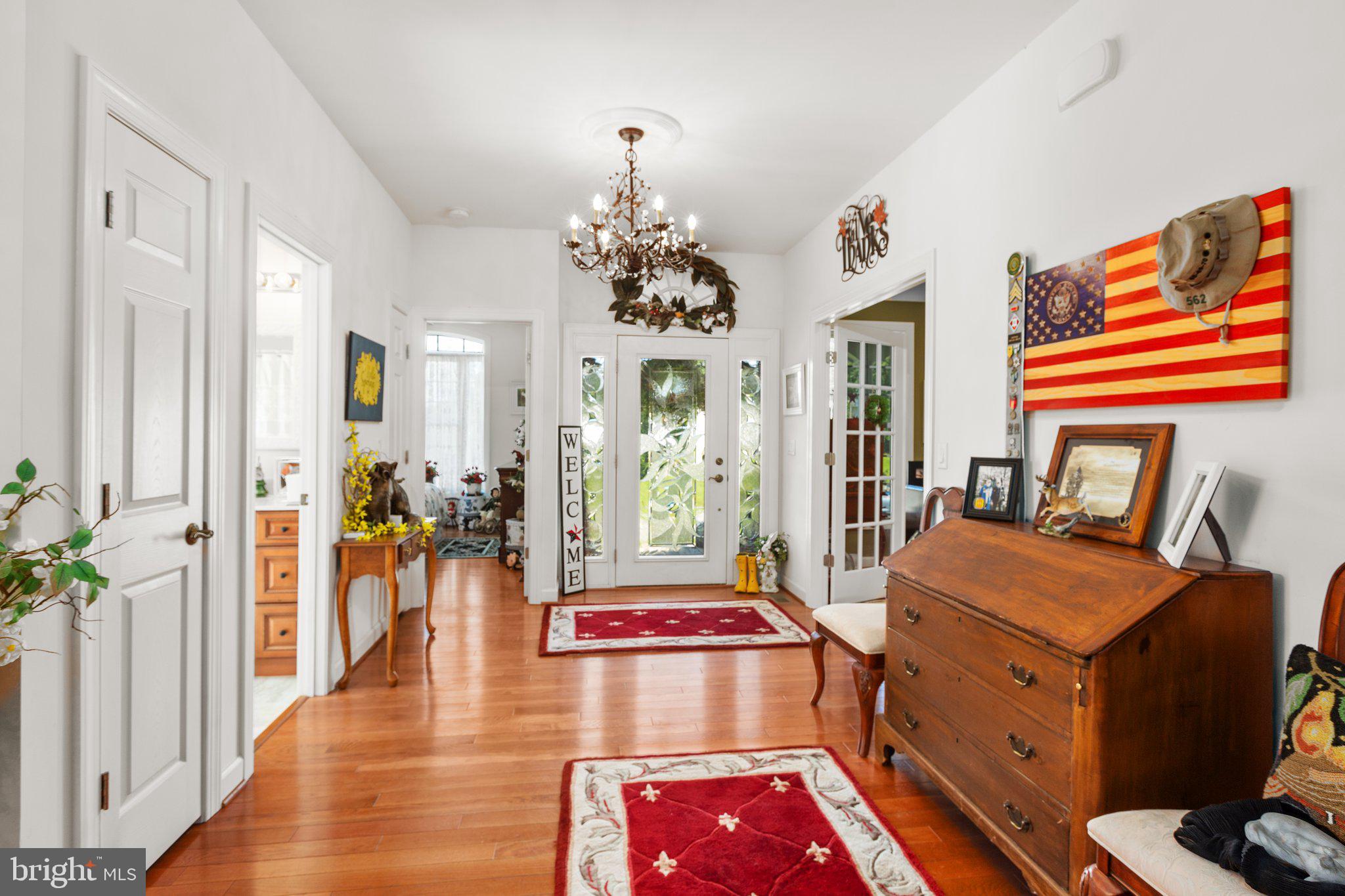 SOUTHERN HILLS ESTATES - Residential