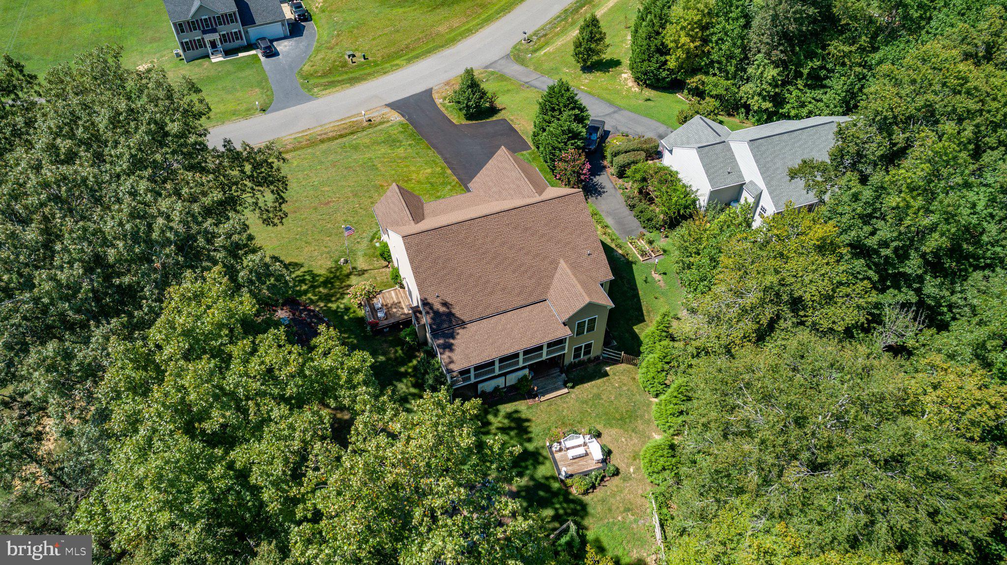 SOUTHERN HILLS ESTATES - Residential