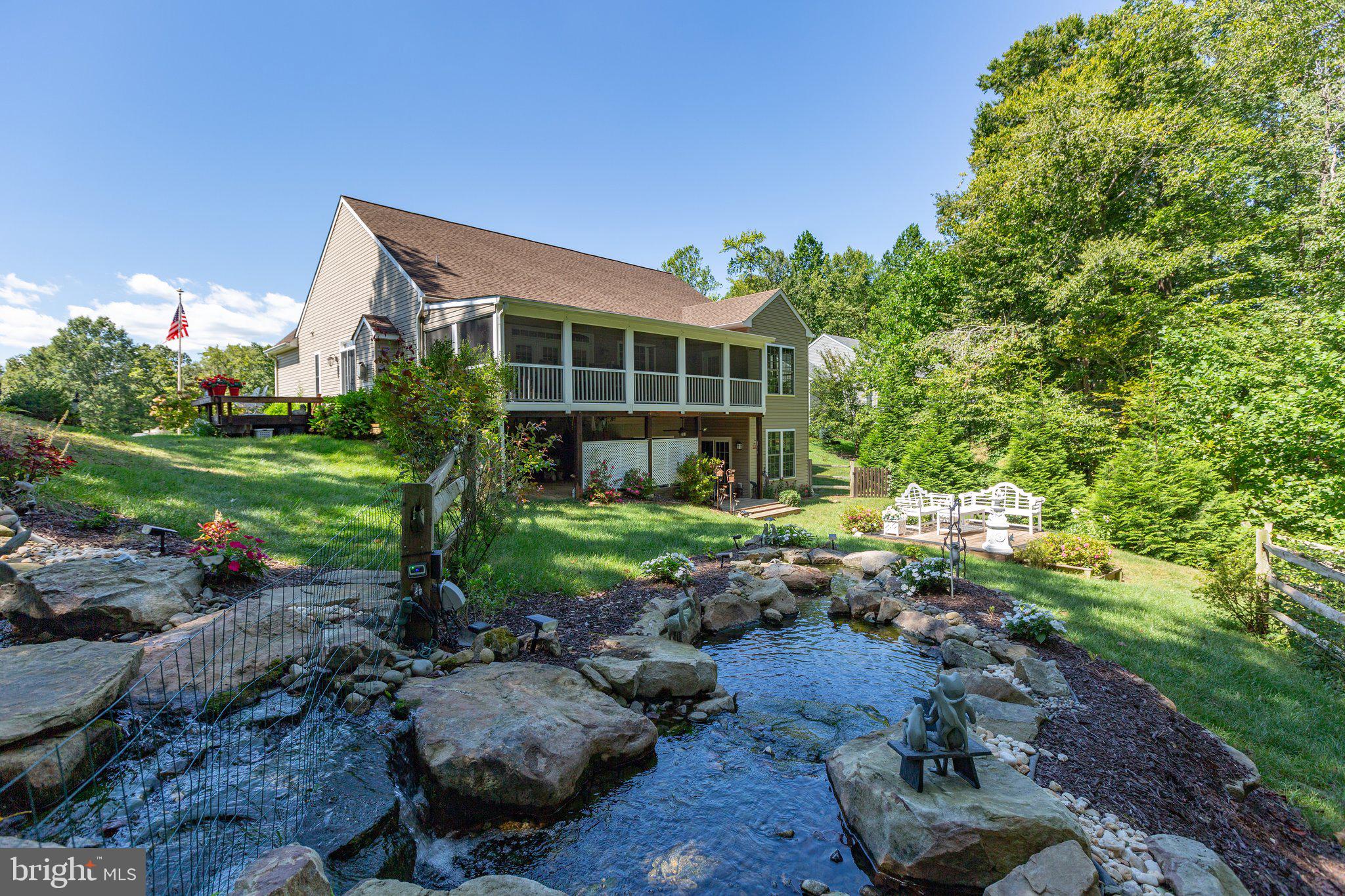 SOUTHERN HILLS ESTATES - Residential