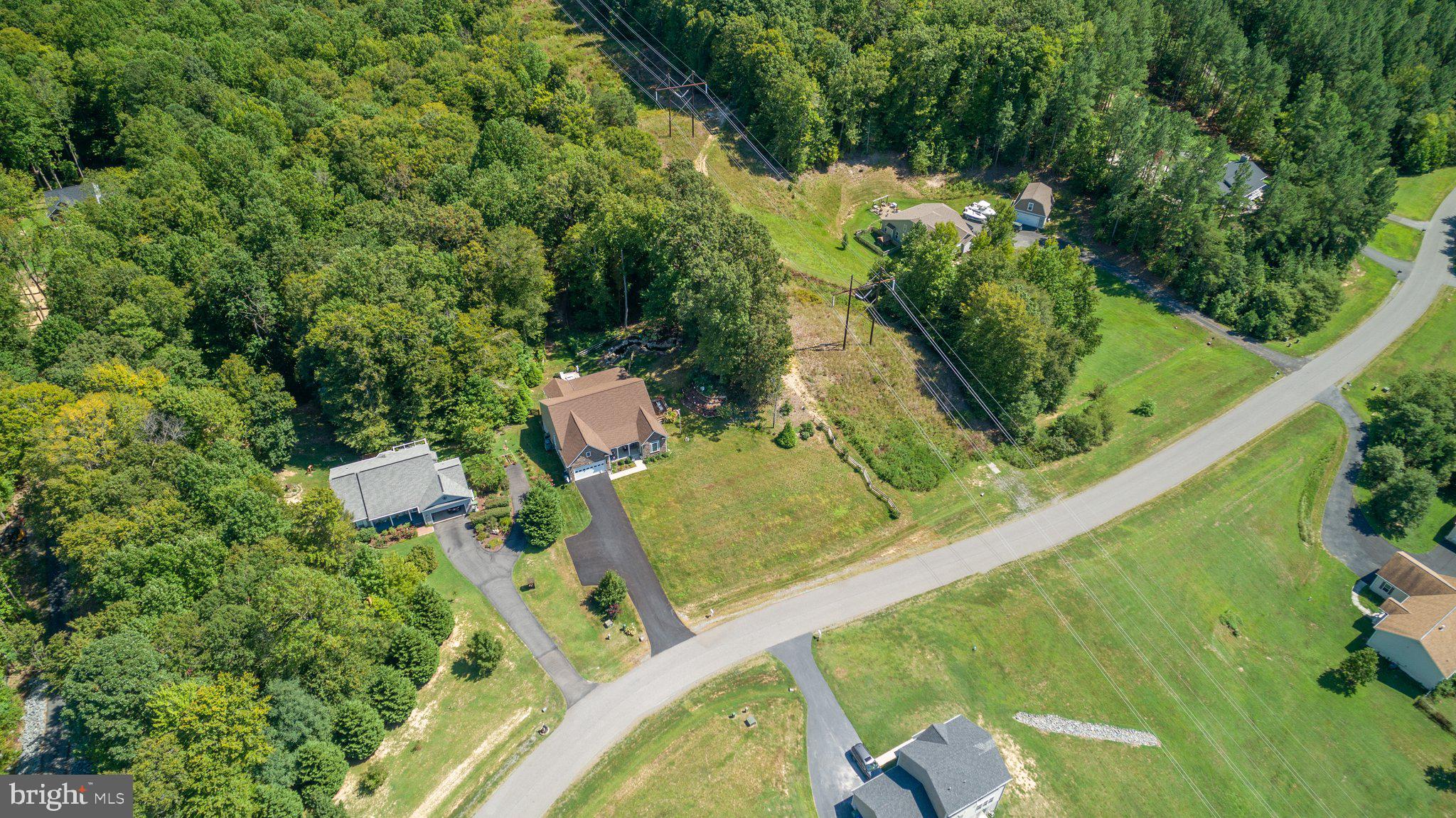 SOUTHERN HILLS ESTATES - Residential