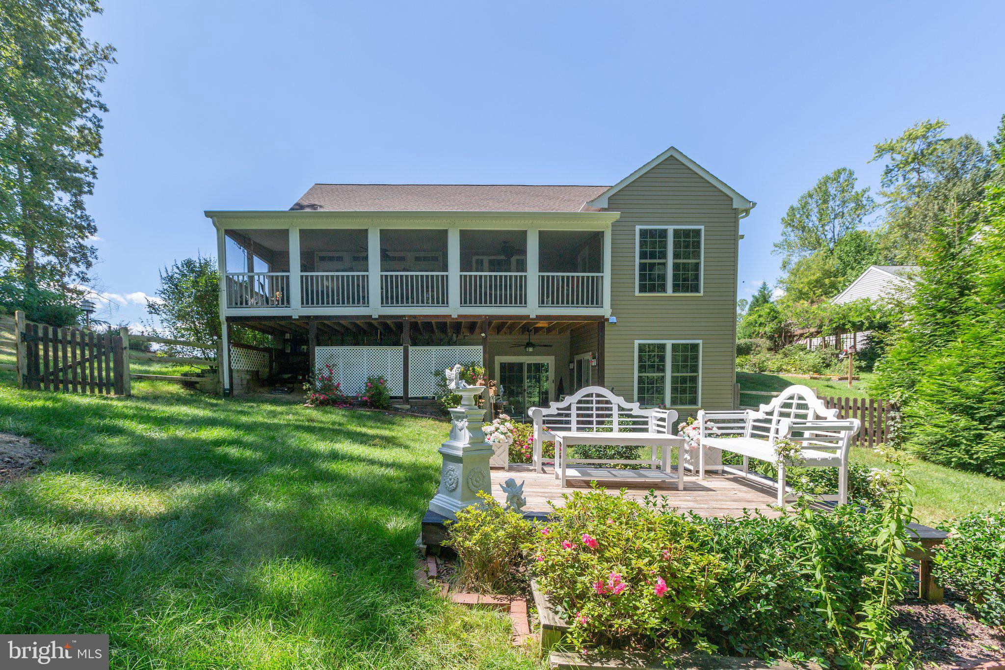 SOUTHERN HILLS ESTATES - Residential