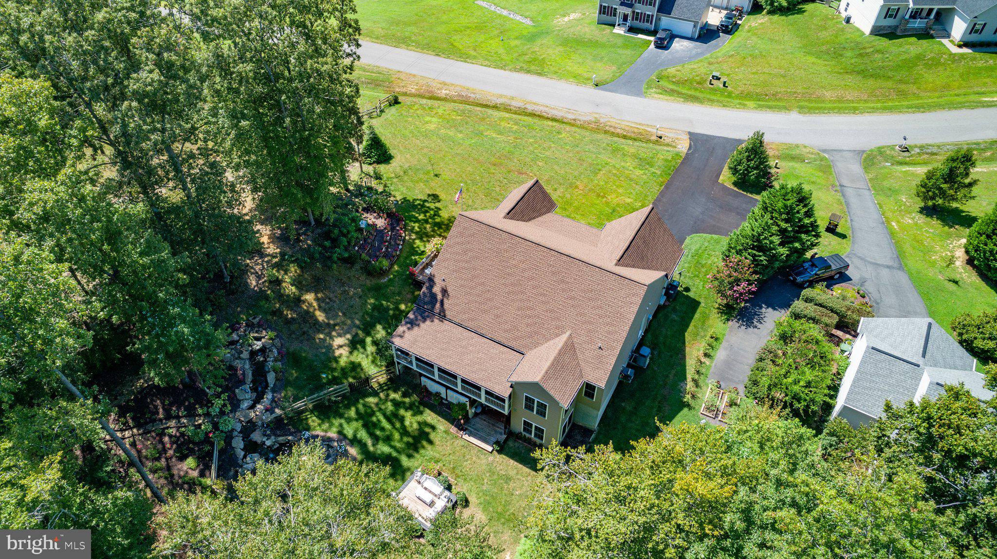 SOUTHERN HILLS ESTATES - Residential