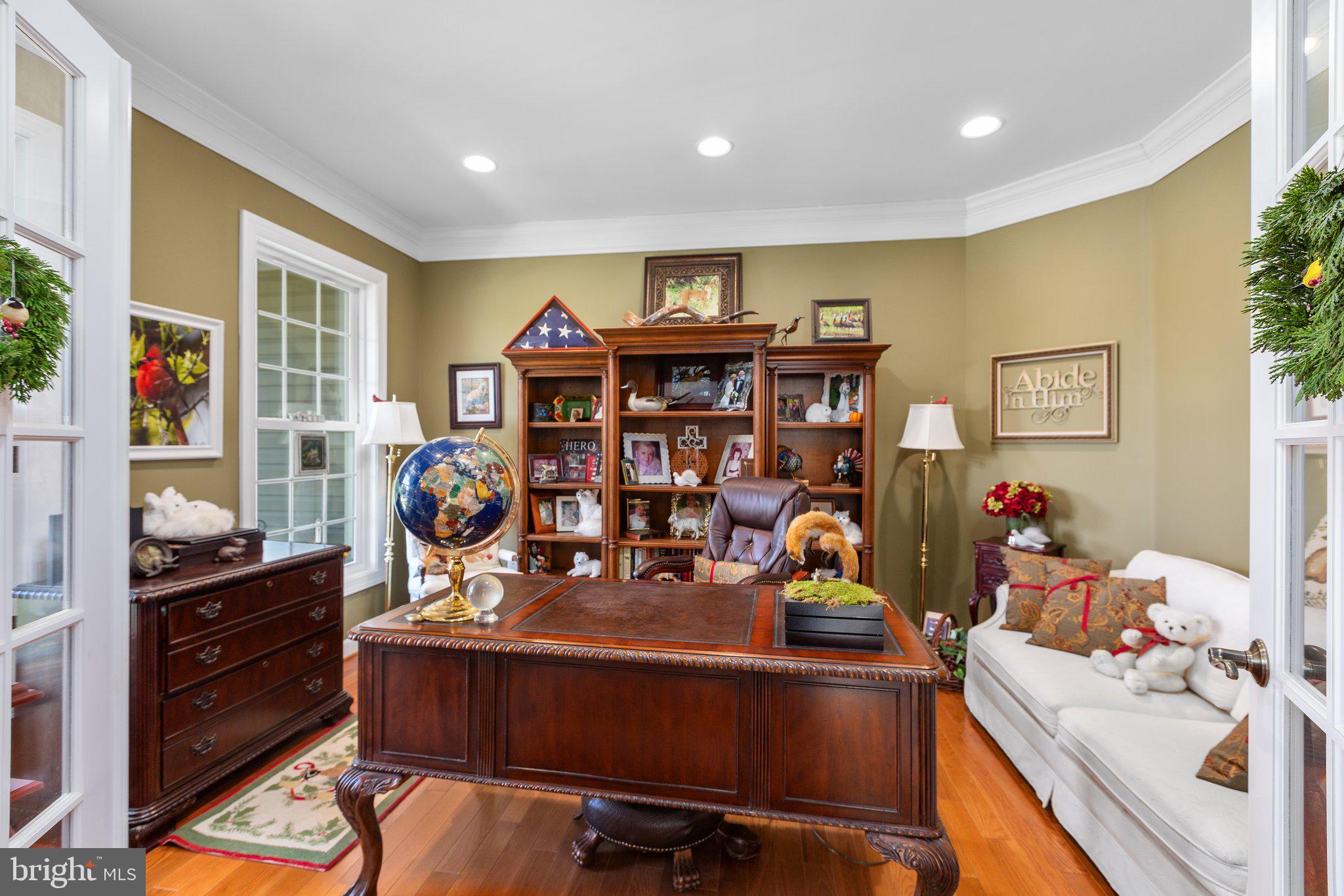 SOUTHERN HILLS ESTATES - Residential