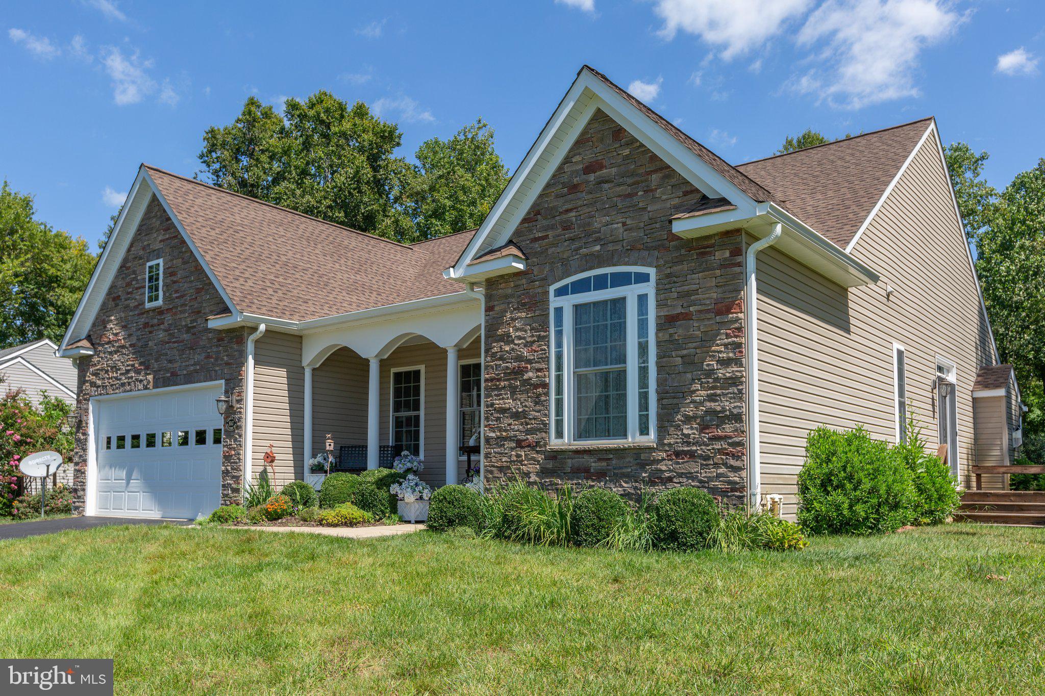 SOUTHERN HILLS ESTATES - Residential