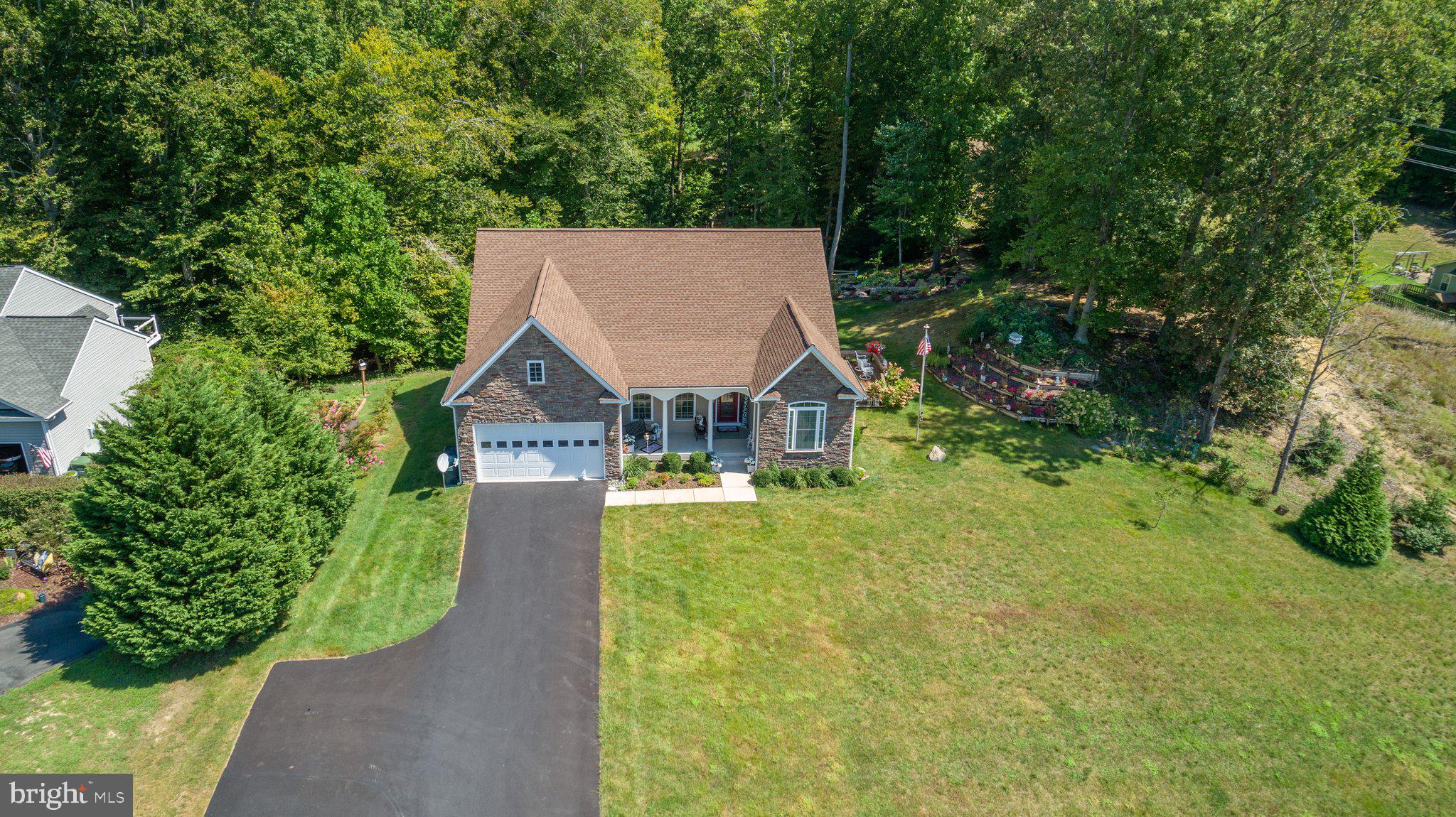 SOUTHERN HILLS ESTATES - Residential