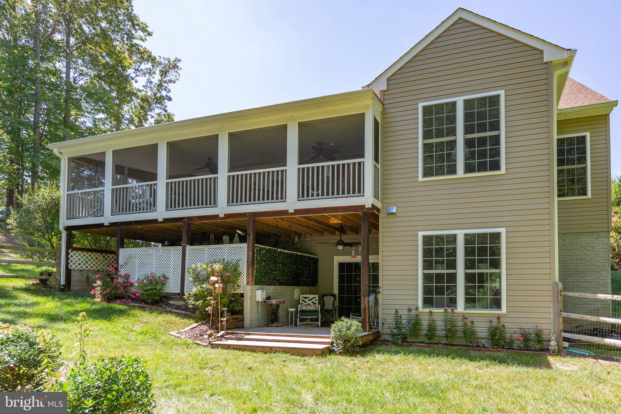 SOUTHERN HILLS ESTATES - Residential