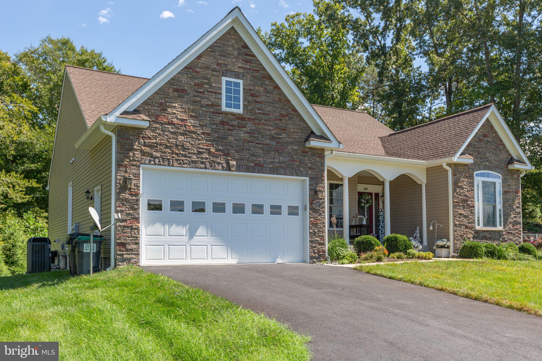 SOUTHERN HILLS ESTATES - Residential