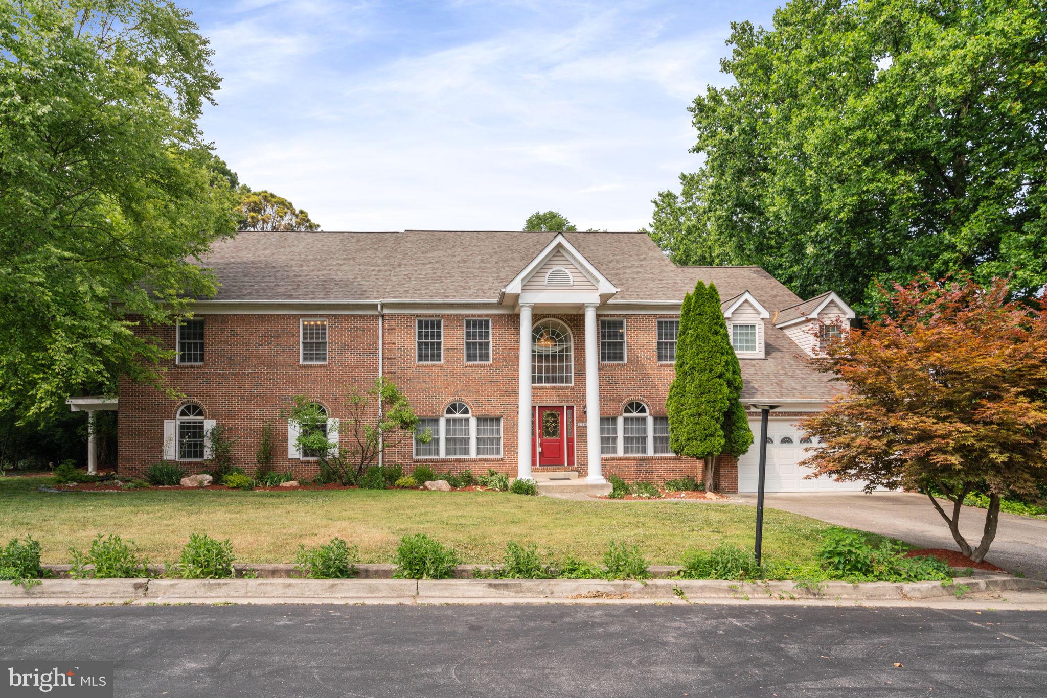 PT ROCKVILLE OUT RES. 3 - Residential