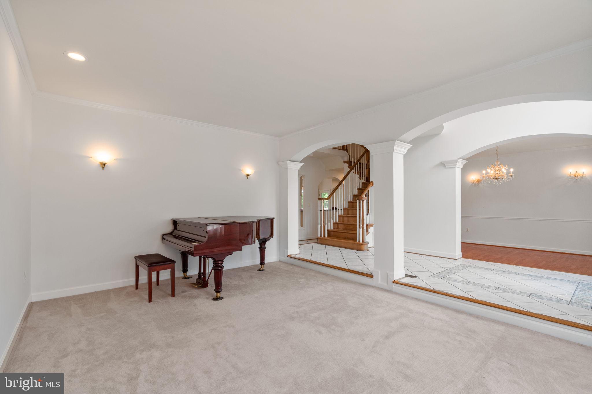 PT ROCKVILLE OUT RES. 3 - Residential