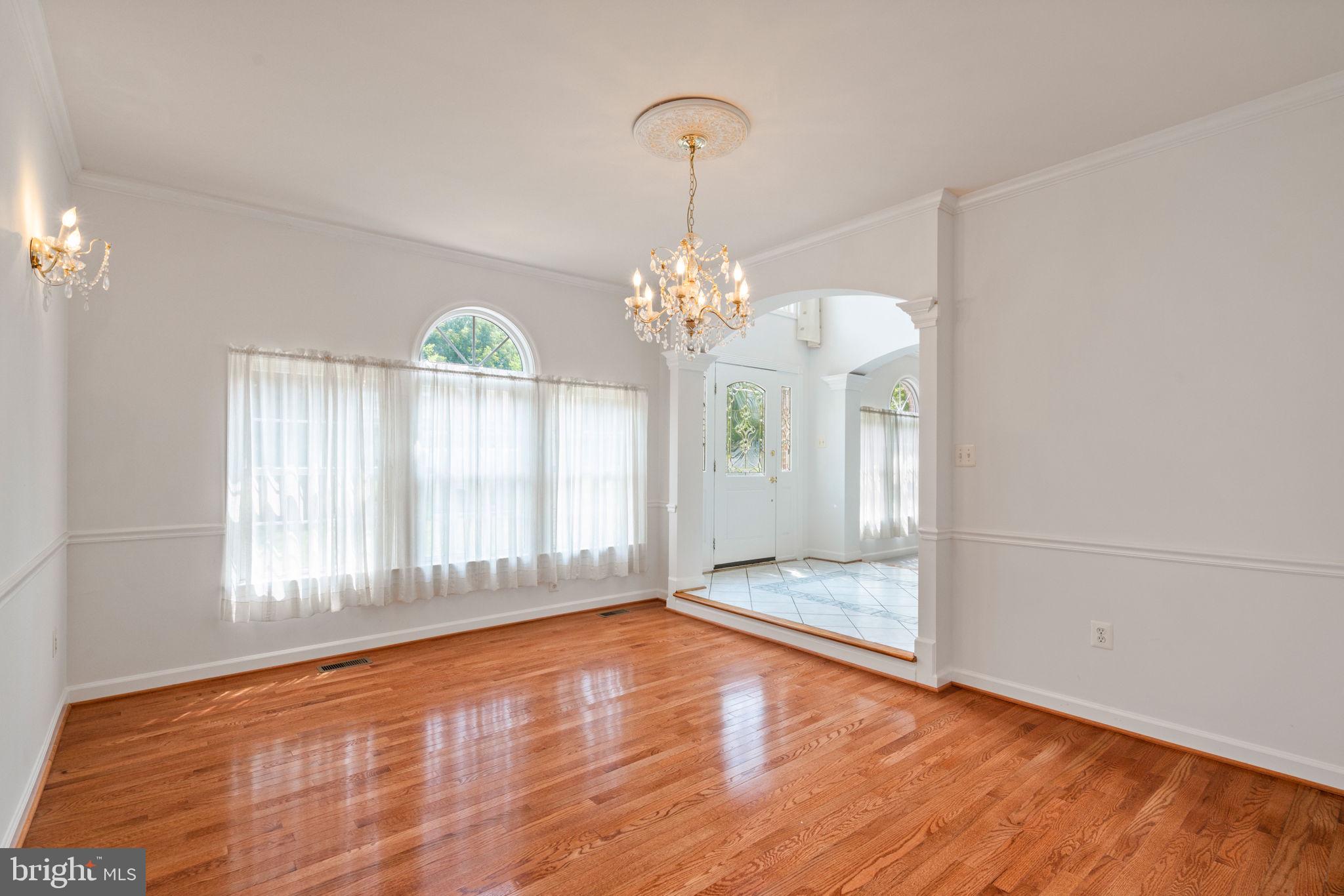 PT ROCKVILLE OUT RES. 3 - Residential