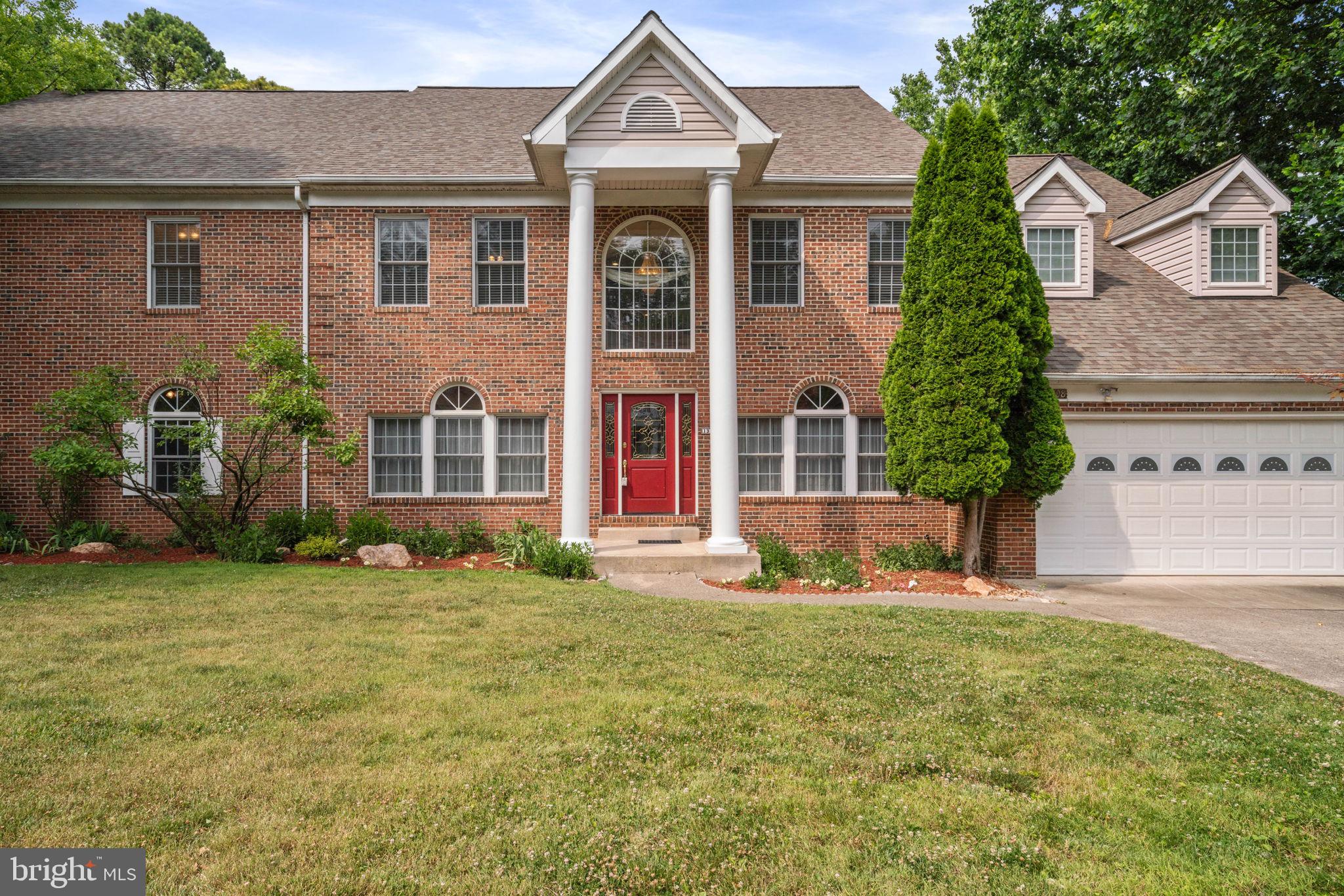 PT ROCKVILLE OUT RES. 3 - Residential