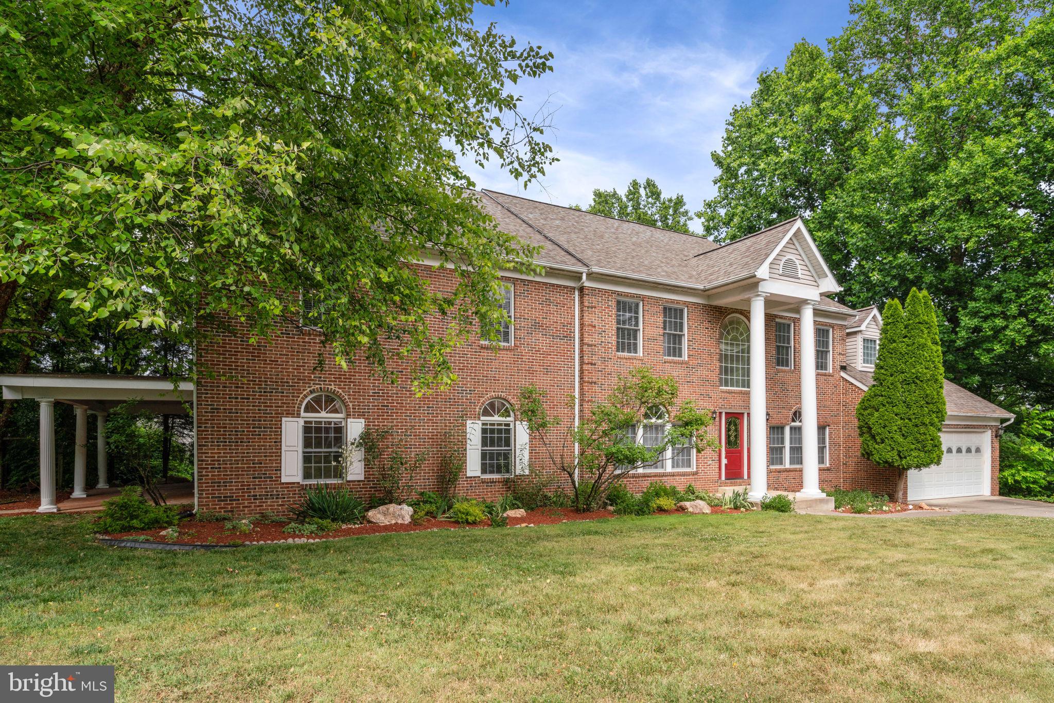 PT ROCKVILLE OUT RES. 3 - Residential