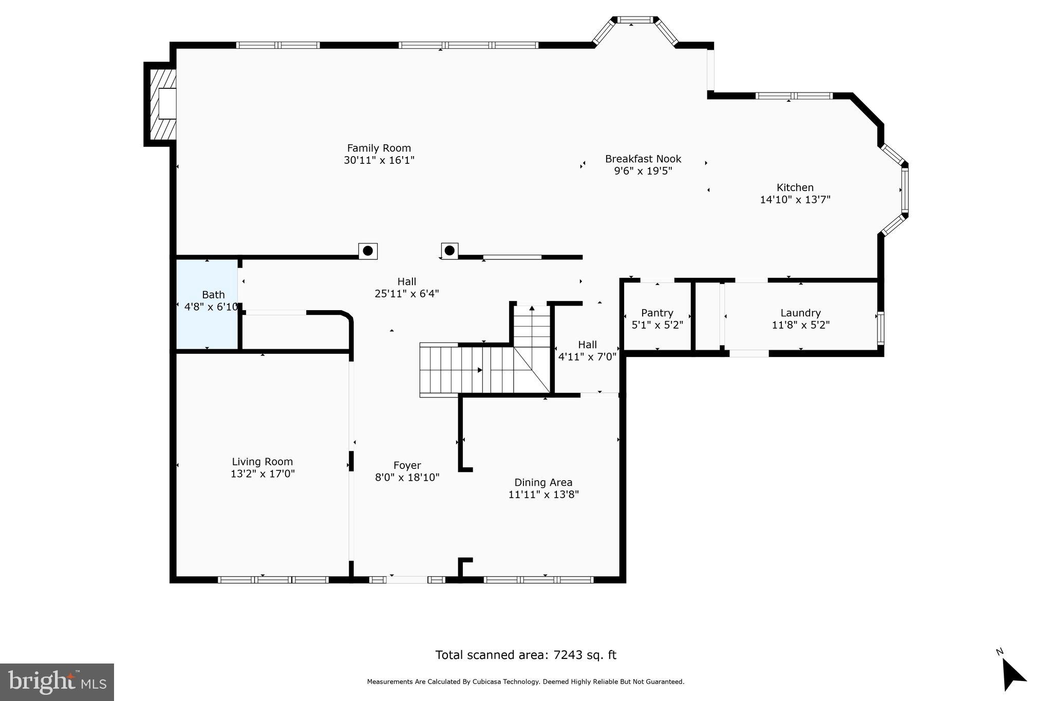 PT ROCKVILLE OUT RES. 3 - Residential