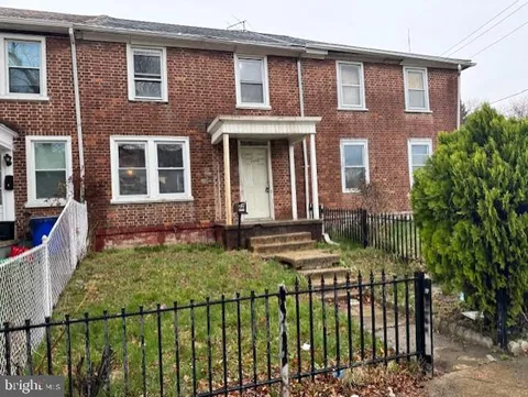 1433 N Chesapeake Road, Camden, NJ MLS: NJCD2089266