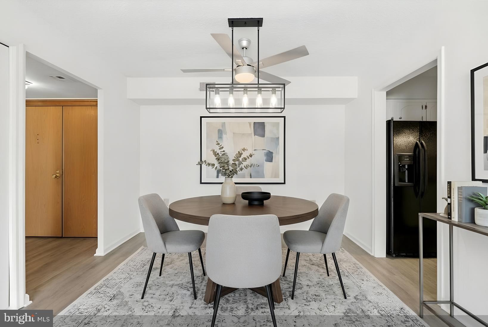 1301 N COURTHOUSE ROAD 1205