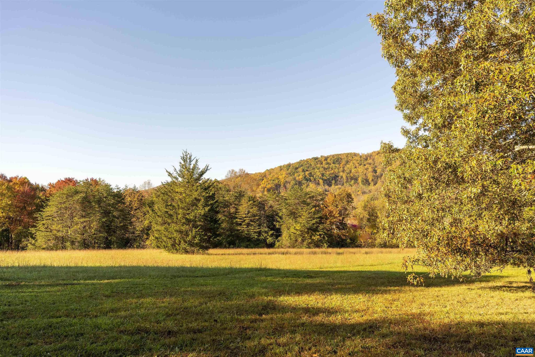 Lot 7B ROCKFISH VALLEY HWY 7B