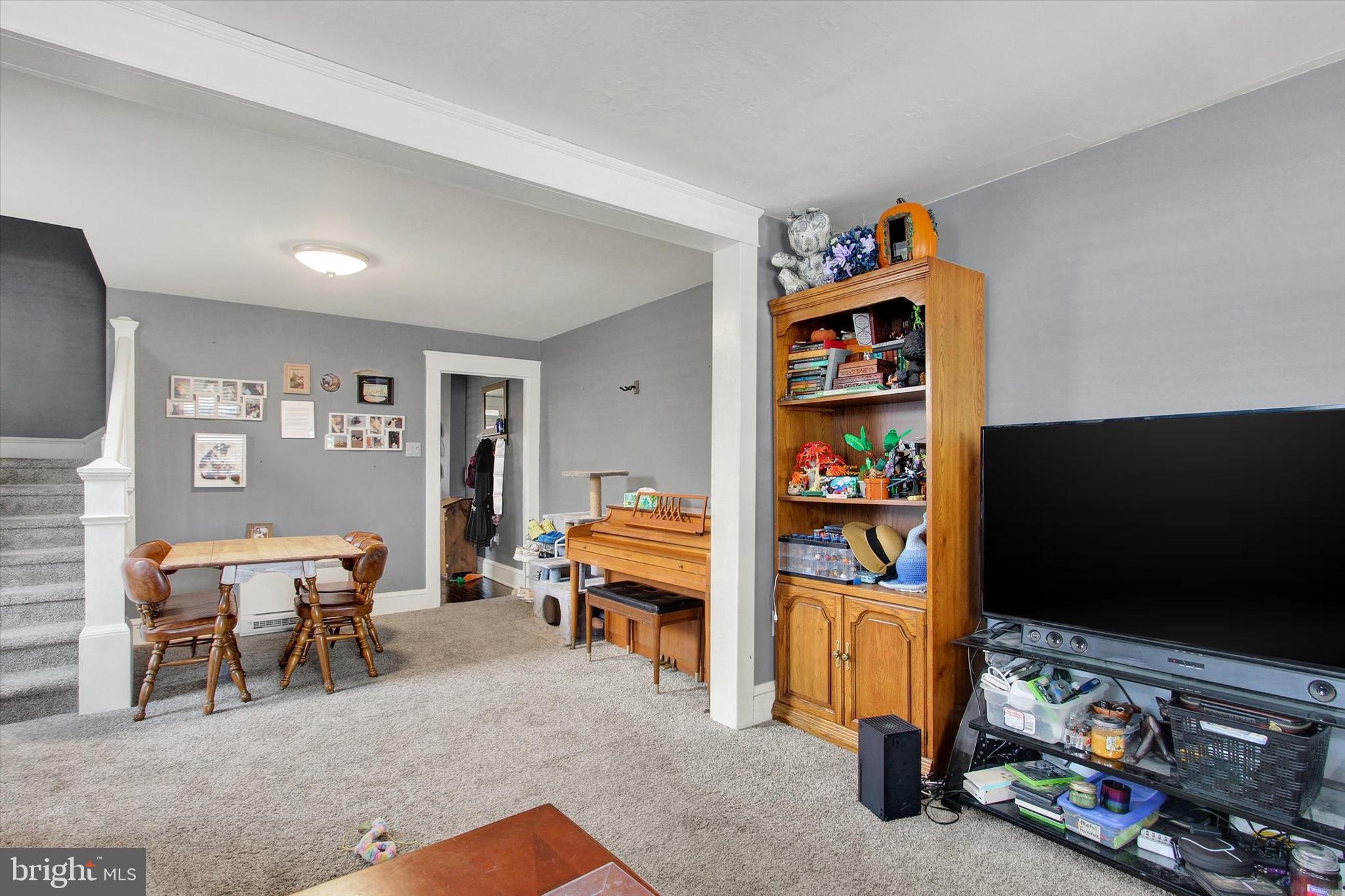 HANOVER - Residential