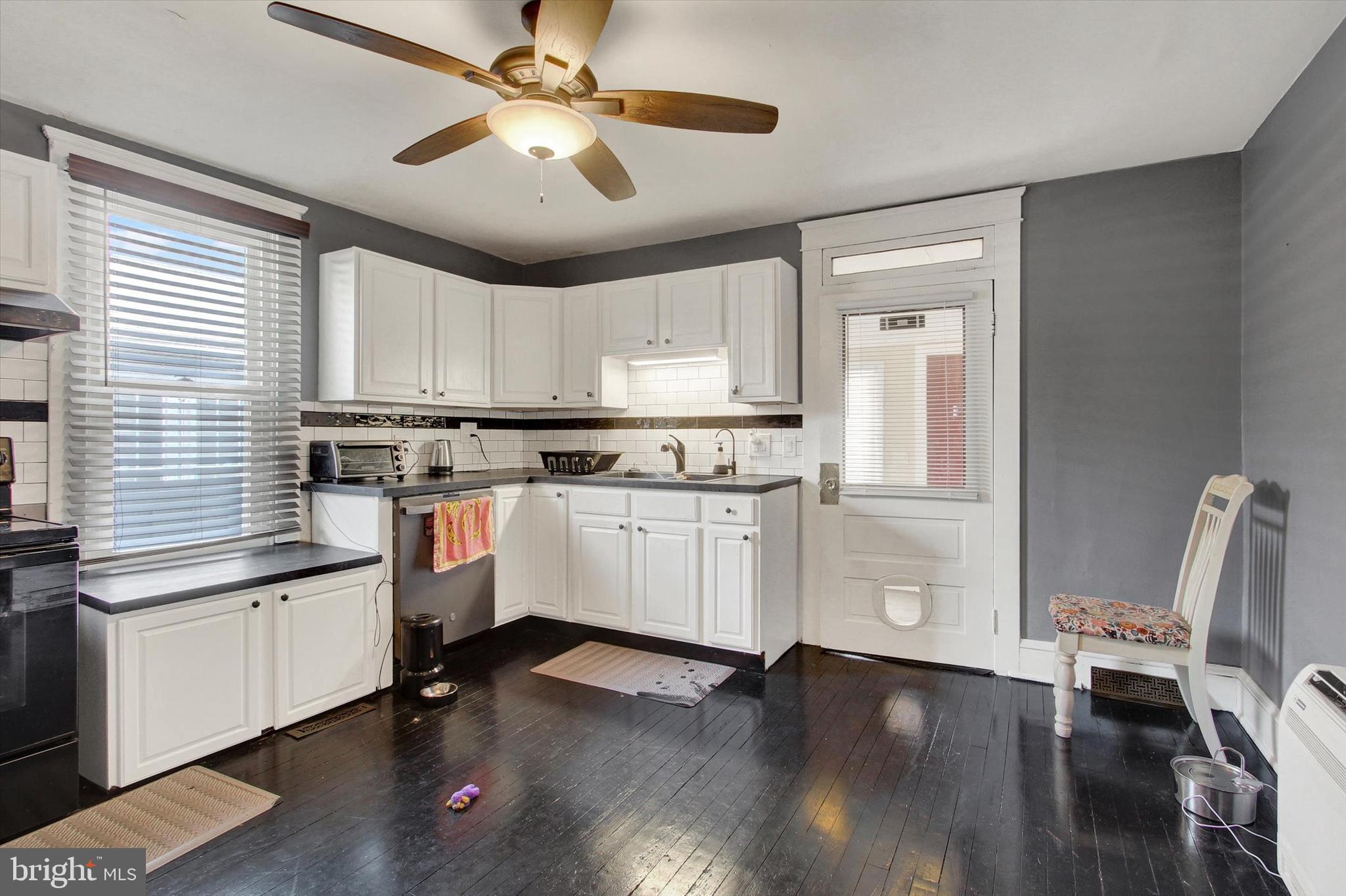 HANOVER - Residential