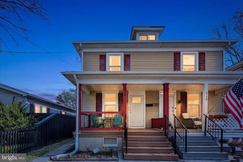 412 S HIGH STREET HANOVER PA 17331