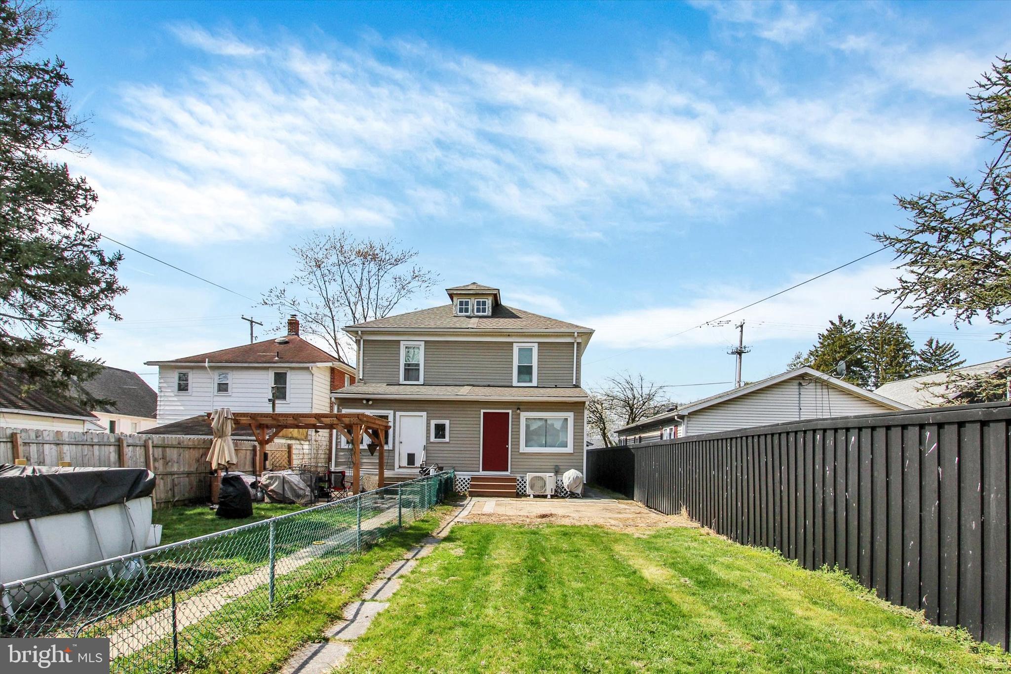 HANOVER - Residential