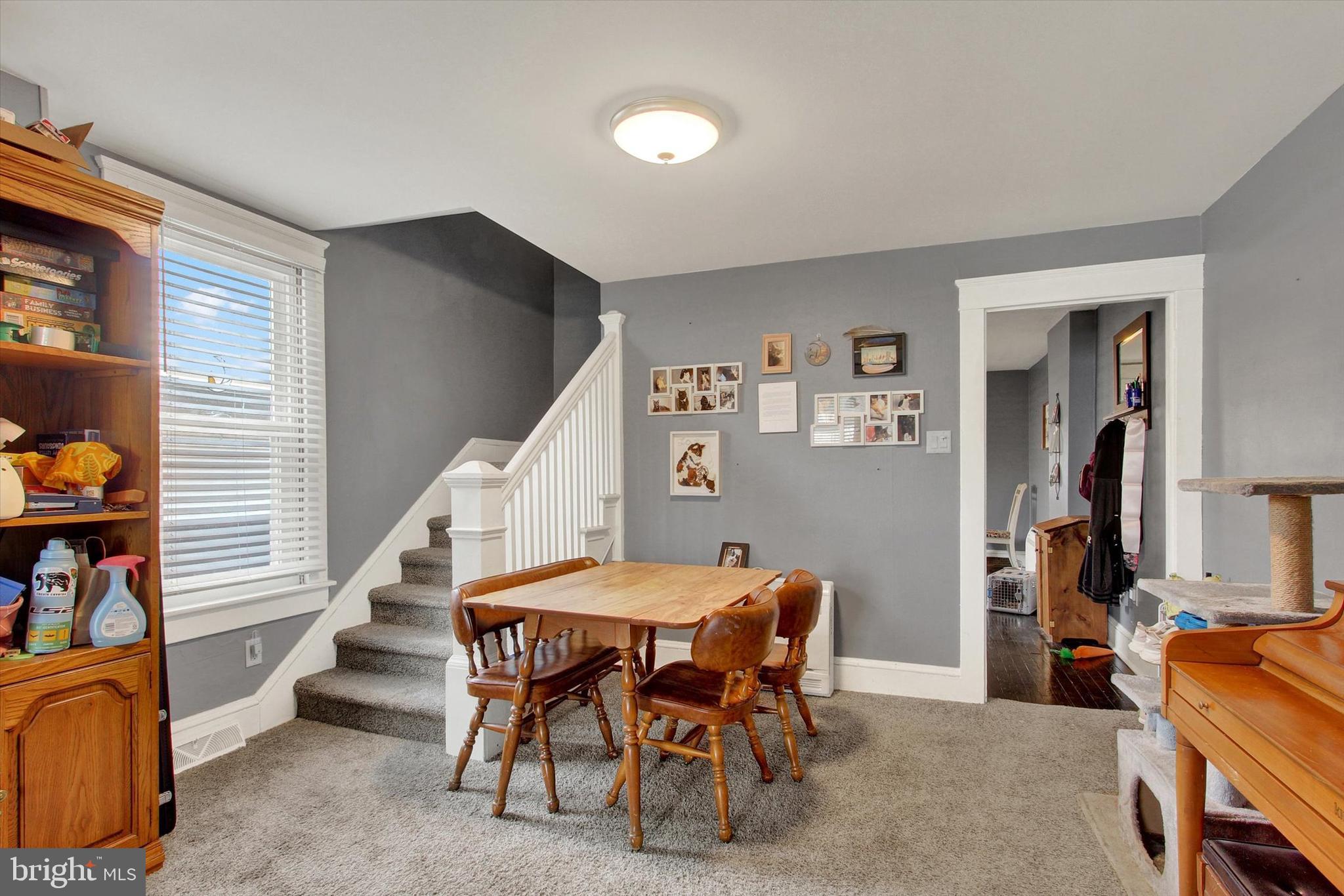 HANOVER - Residential