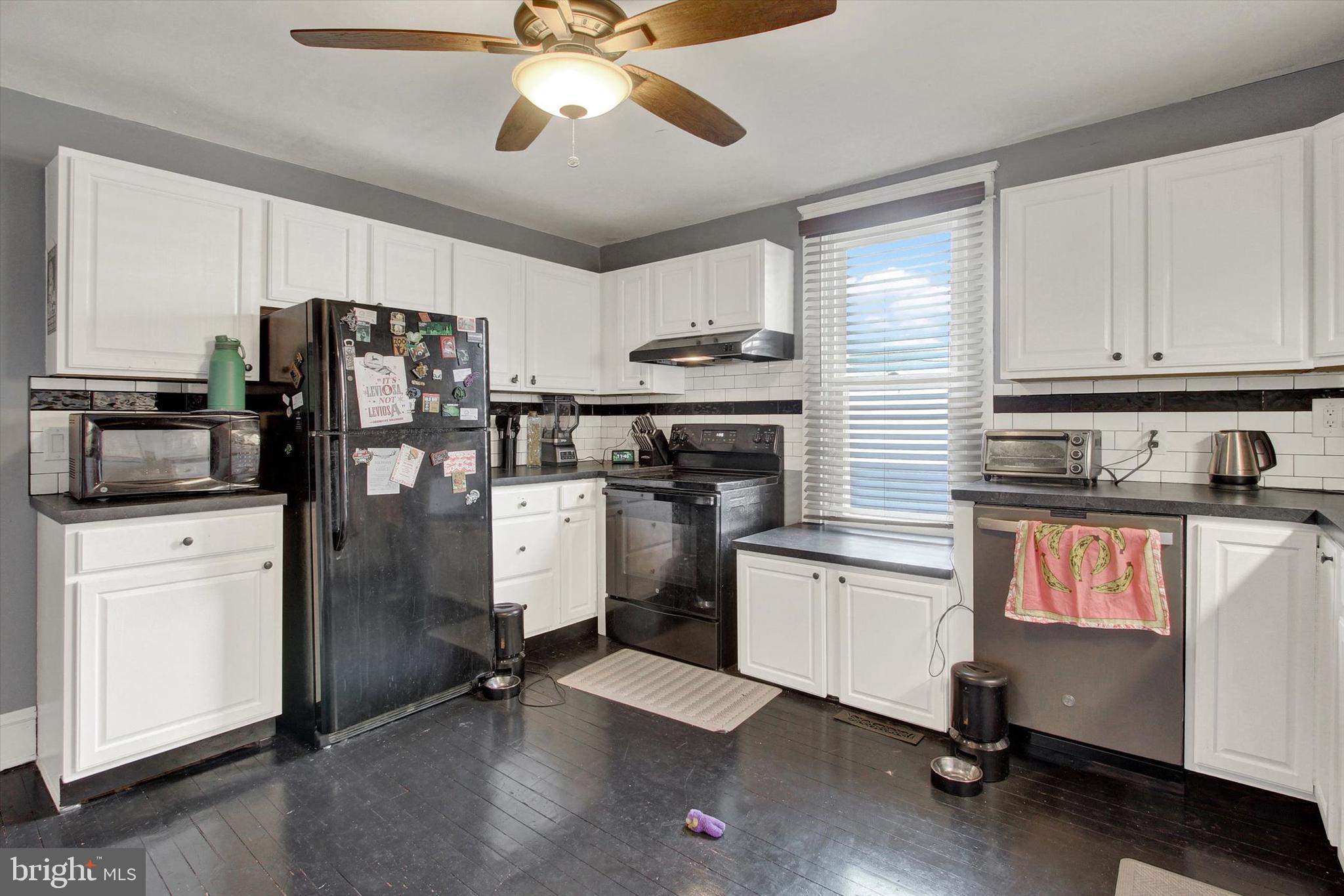 HANOVER - Residential