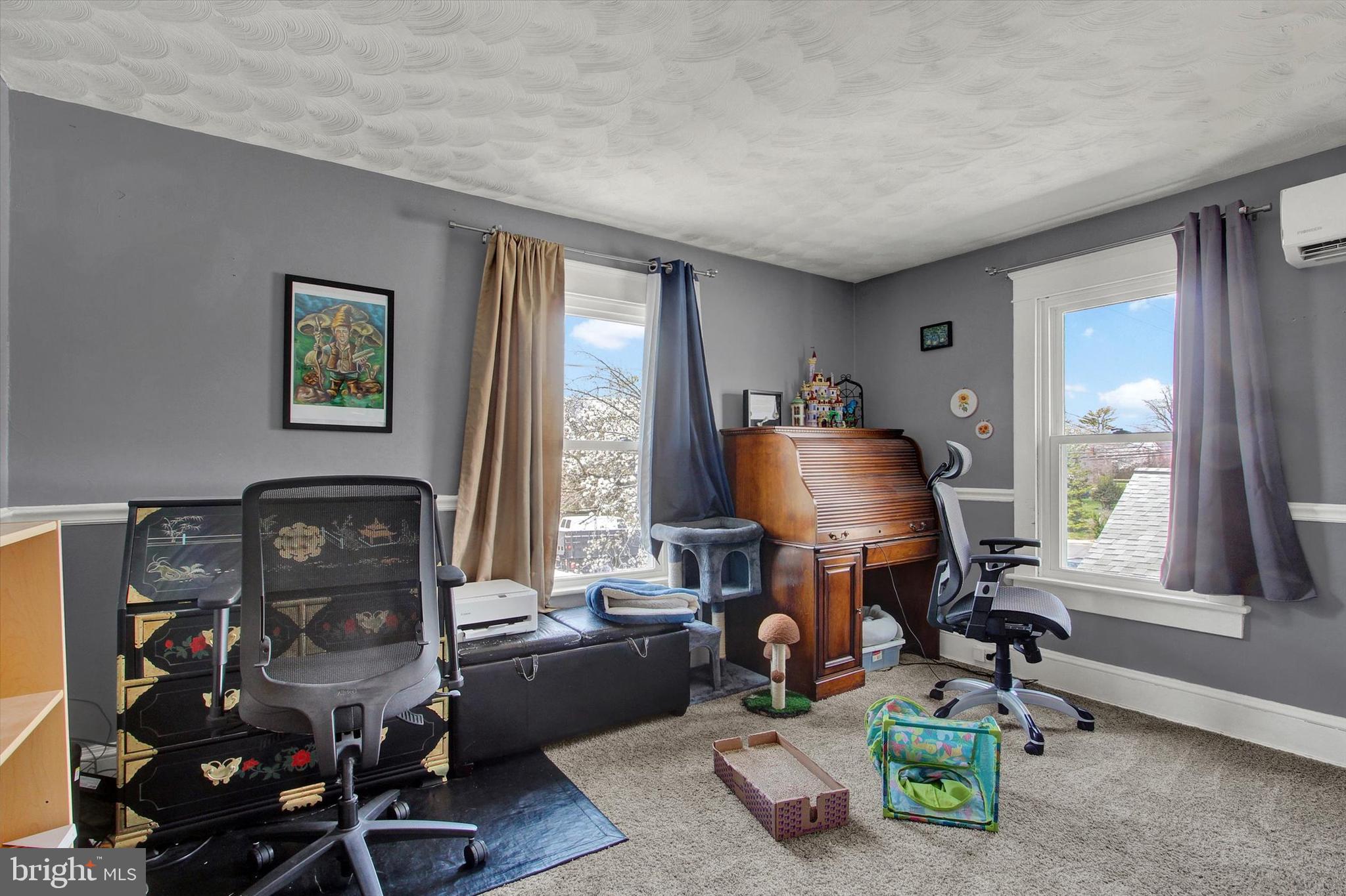 HANOVER - Residential