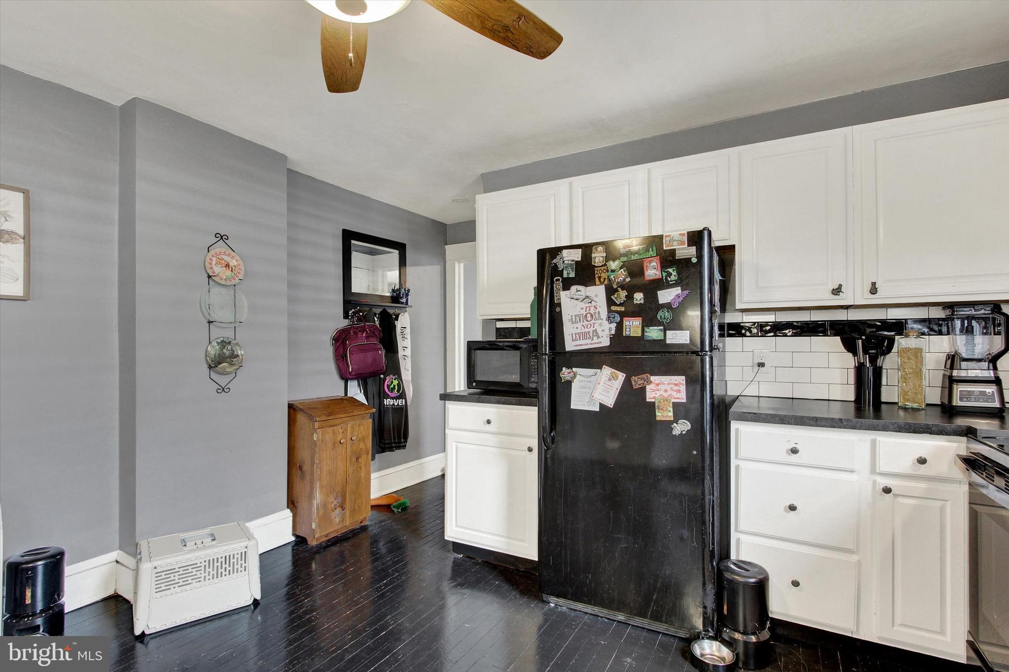 HANOVER - Residential