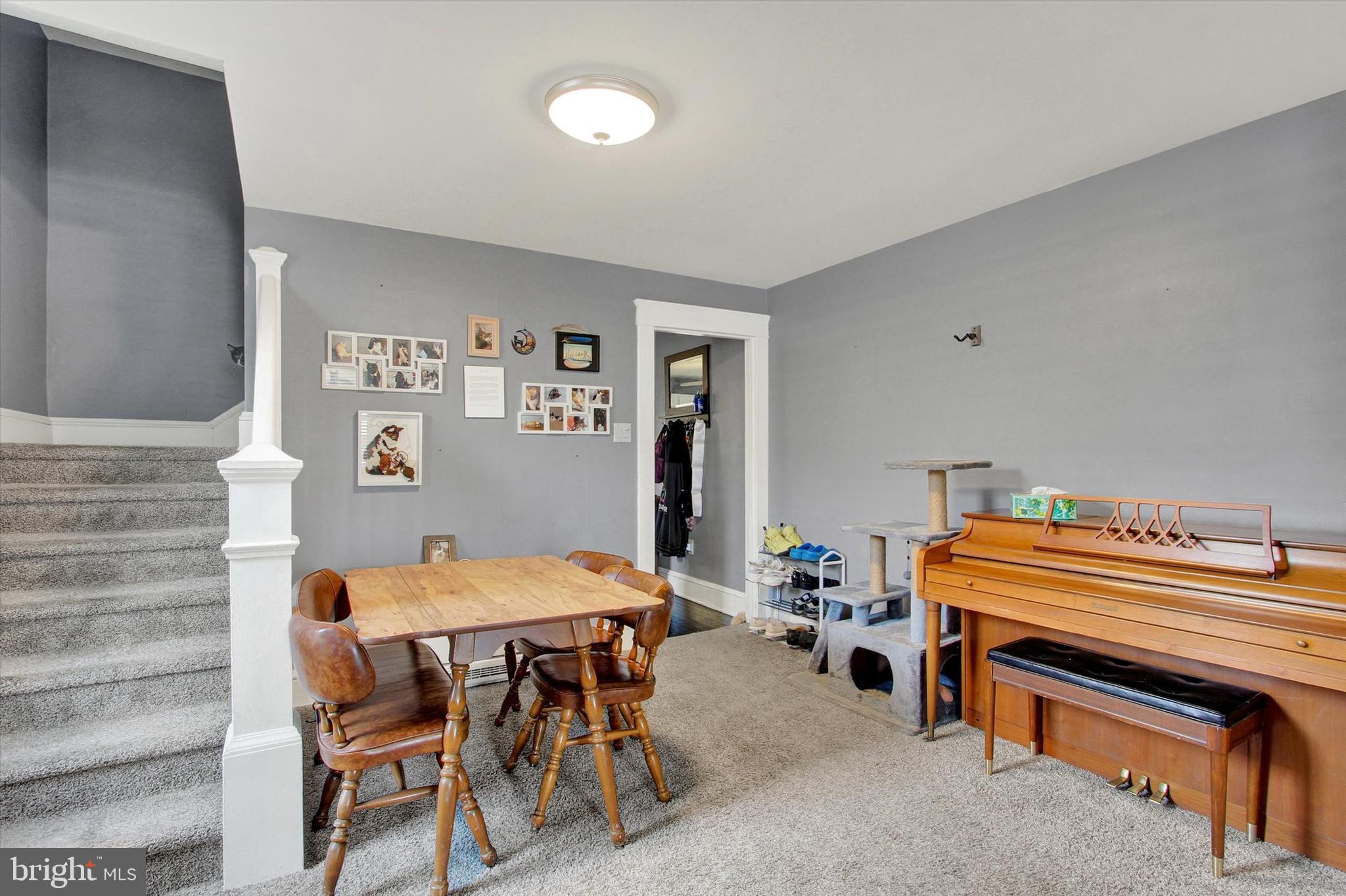 HANOVER - Residential