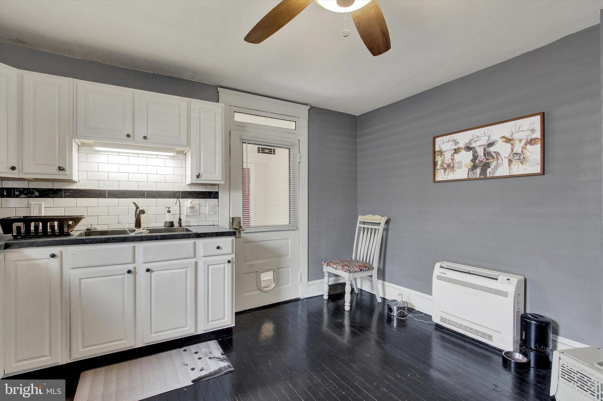 HANOVER - Residential