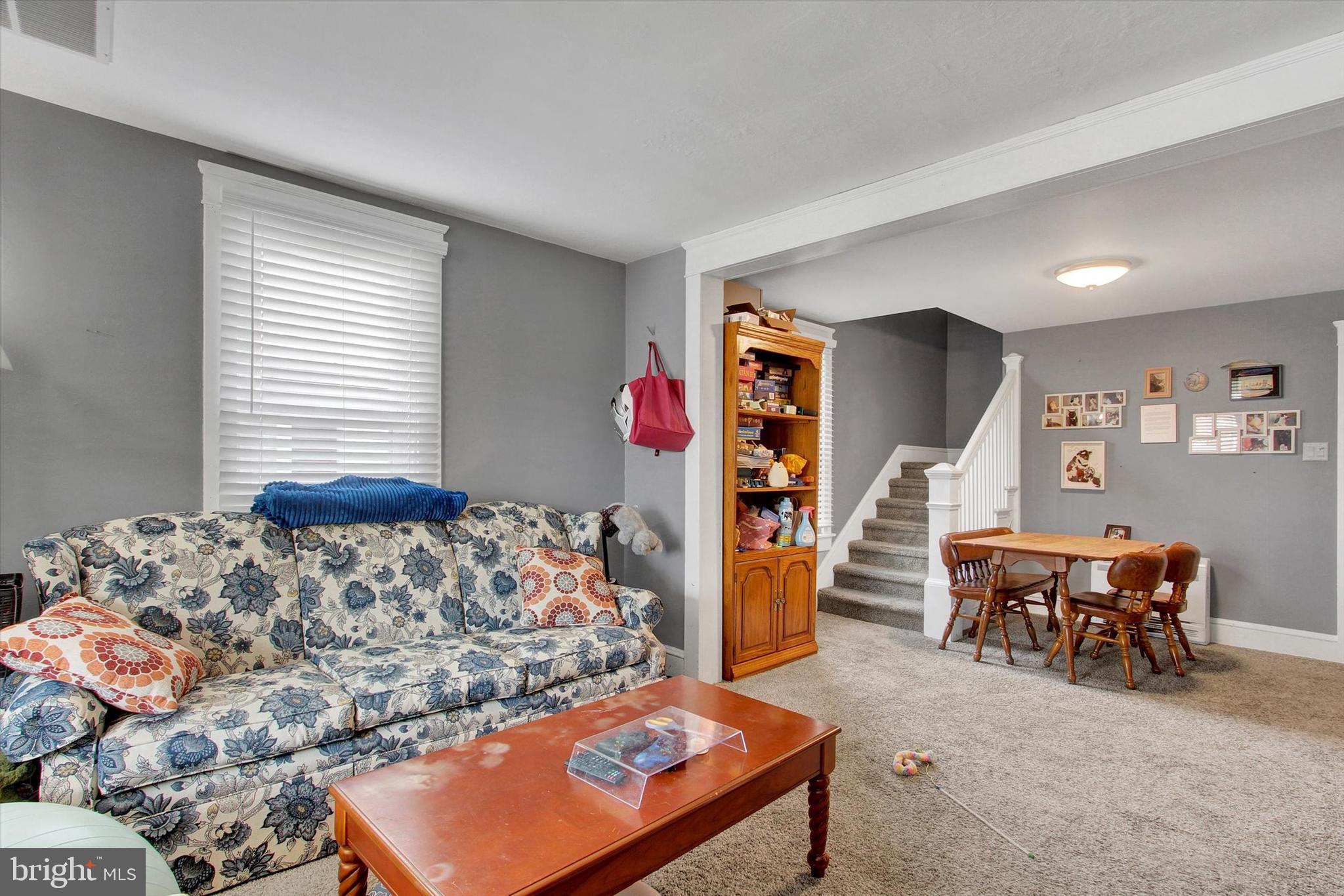 HANOVER - Residential