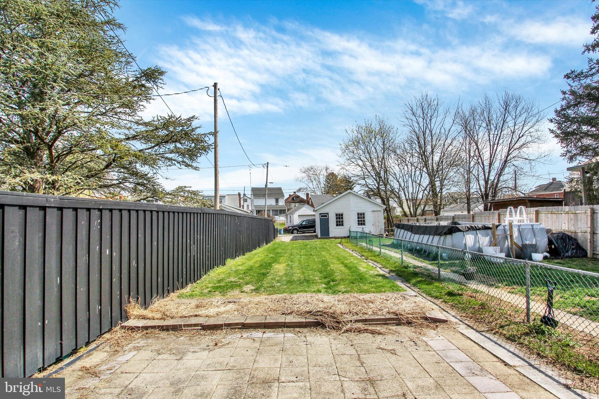 HANOVER - Residential