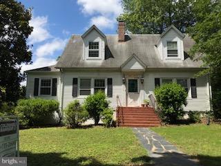 CITY OF FREDERICKSBURG - Residential