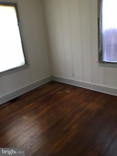 CITY OF FREDERICKSBURG - Residential