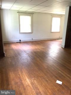 CITY OF FREDERICKSBURG - Residential