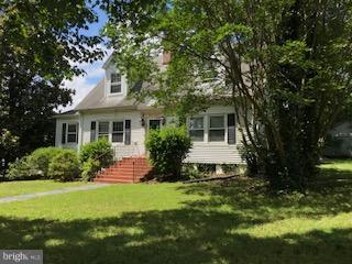 CITY OF FREDERICKSBURG - Residential