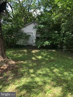 CITY OF FREDERICKSBURG - Residential