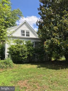 CITY OF FREDERICKSBURG - Residential