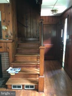 CITY OF FREDERICKSBURG - Residential