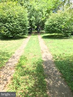 CITY OF FREDERICKSBURG - Residential