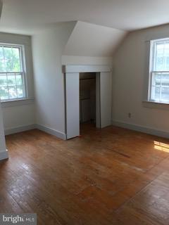 CITY OF FREDERICKSBURG - Residential