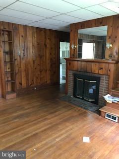 CITY OF FREDERICKSBURG - Residential